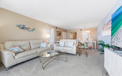 Tivoli by the Sea: 503 6