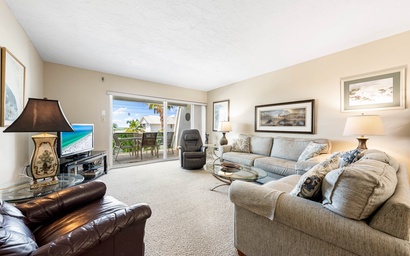 Tivoli by the Sea: 306 6