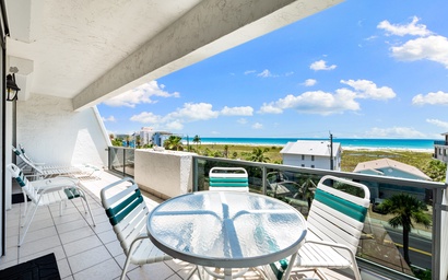 Tivoli by the Sea: 502 2