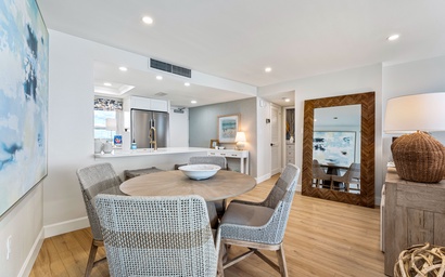 Crystal Sands - 803 10