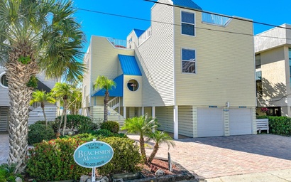 Coastal Surfside - 298 4