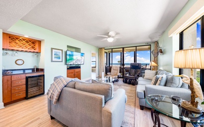 Gulf & Bay Club - F306 7