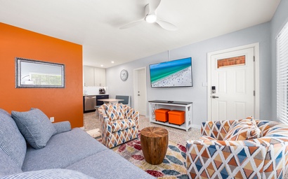 A Hidden Paradise - Bungalow 1 8