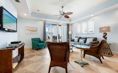 A Somewhere is Here - Changes in Latitude 6