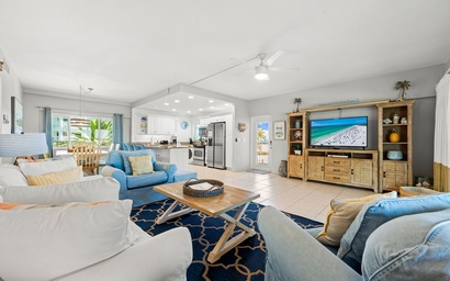 Jamaica Royale Beach View Tower - T32 9