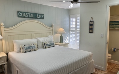 Siesta Beach House - 210 6