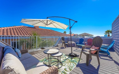 Coastal Surfside - 304 2