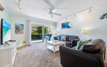 Tivoli by the Sea: 201