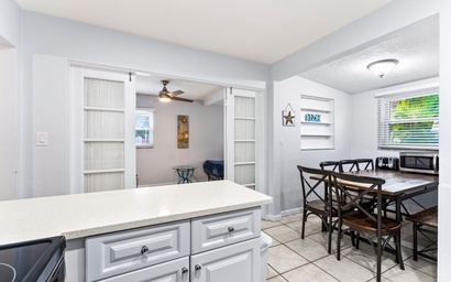 Siesta Beach House - Cottage C 8