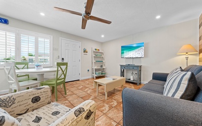 Siesta Beach House - 210 7
