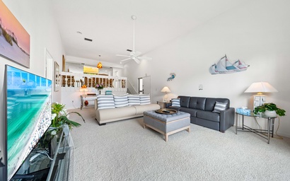 Lake House at the Beach - C113 7