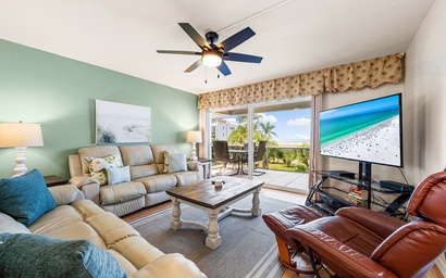 Tivoli by the Sea: 307 2