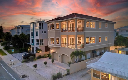 Featured Property Ocean Vue - B