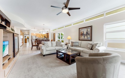 Featured Property Crescent Condos - 303