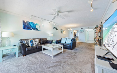 Tivoli by the Sea: 201 6