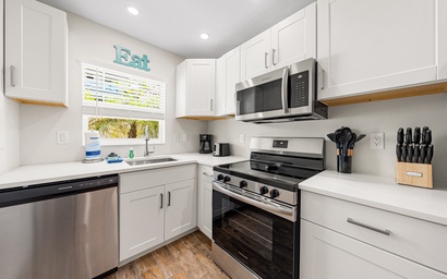 Bianco Sands - 1128 3