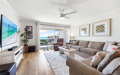 Tivoli by the Sea: 502 5