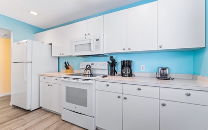 Living the Dream - Mermaid 4