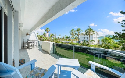 Tivoli by the Sea: 201 2