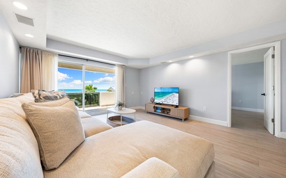 Tivoli by the Sea: 407 8