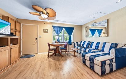 Gulf Holiday - Unit 18 7