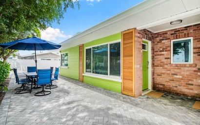 A Hidden Paradise - Bungalow 1 3