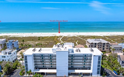 Tivoli by the Sea: 503 5