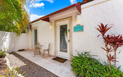 Crescent Beach Villas - La Perlita 3