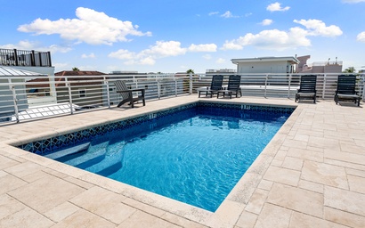 A Somewhere is Here - Changes in Latitude 3