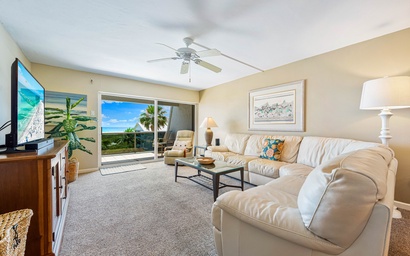 Tivoli by the Sea: 406 5