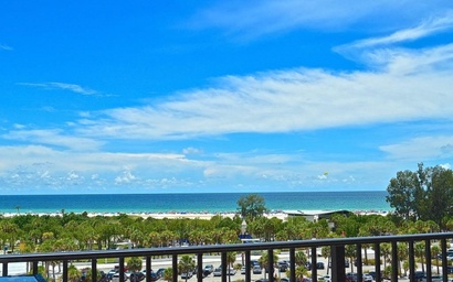 Featured Property Our House at the Beach - 604E