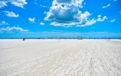 Siesta Beach House - Cottage C 4