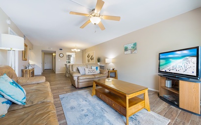 Tivoli by the Sea: 203 7