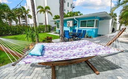 A Hidden Paradise - Bungalow 2 5