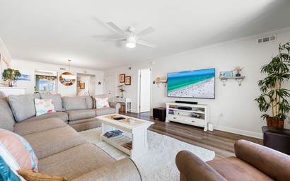 Tivoli by the Sea: 502 7