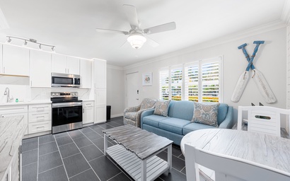 Gulf Holiday - Unit 10 5