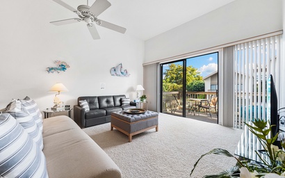 Lake House at the Beach - C113 4