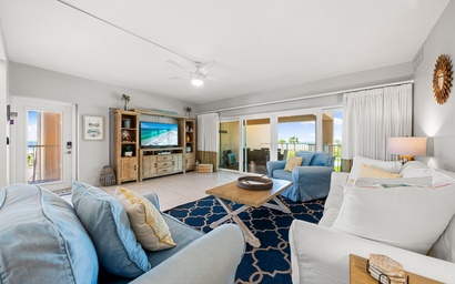 Jamaica Royale Beach View Tower - T32 2