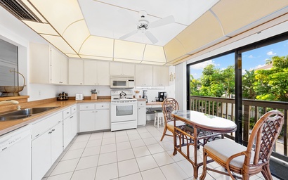 Lake House at the Beach - C113 5