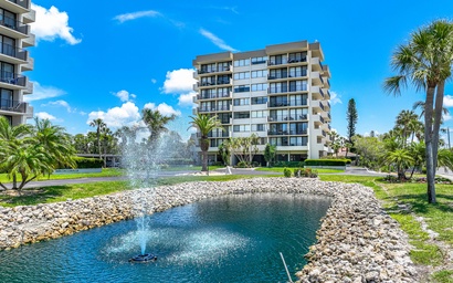 Our House at the Beach - 204W 3
