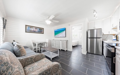 Gulf Holiday - Unit 10 2