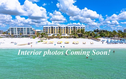 Beach Residence, The Hyatt - 610