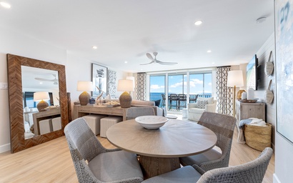 Crystal Sands - 803 9