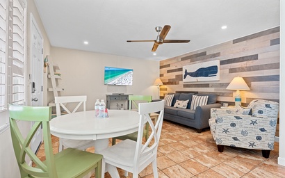 Siesta Beach House - 210 10