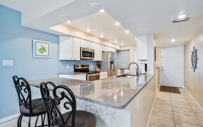 Tivoli by the Sea: 204 5