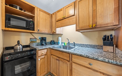 Gulf Holiday - Unit 18 5