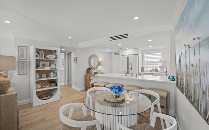 Crystal Sands - 702 6