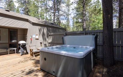 Meadow House Condo 6 5