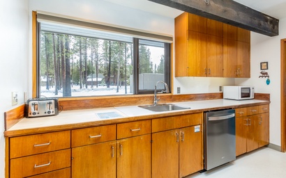 Meadow House Condo 4 3