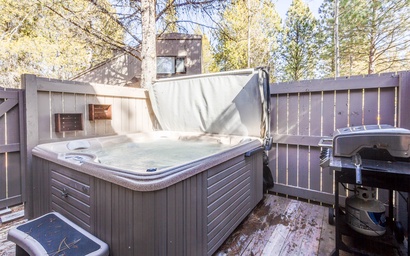 Meadow House Condo 4 5